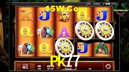 Pk77 - Pagamento PIX Instantâneo